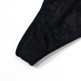 thumbnail image 5 of Culottes String pour Femmes à Liens Latéraux, sous-Vêtements, Lot de 5, 5 of 5