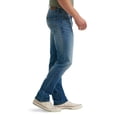 thumbnail image 4 of Lee® Men's Jean, Regular Fit, Light Wash, 4 of 8