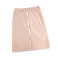 thumbnail image 3 of Esquirla Alèse d'Incontinence Portable Protection de Lit Soins aux Aînés Jupe-Couche pour Adultes TTG Orange, 3 of 8