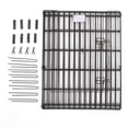 thumbnail image 3 of Midwest Homes For Pets 24" Exercise Pen with Step through Door, 3 of 9