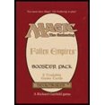 thumbnail image 3 of MAGIC: The Gathering Players Card Sleeve RETRO CORE Fallen Empires MTGS-252, 3 of 3