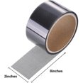 thumbnail image 3 of Vaidha Fly Screen Door Repair Tape Mosquito Screens Cover, 3 of 7
