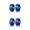 thumbnail image 1 of pitrice 2PCS/Box Road Racing Bike Wraps Anti-slip Super Elastic Bicycle Handlebar Belt Portable Comfortable Cycling Tapes Blue 2Set, 1 of 6