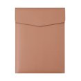 thumbnail image 2 of TIMIFIS Sac de Rangement pour Dossiers A4 en Similicuir Sac de Dossiers d'Affaires Grande Capacité Sac de Dossiers pour Étudiants Accessoires de Bureau, 2 of 7