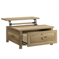 thumbnail image 1 of Sauder La Collection Hillmont Farm Table basse, Finition Timber Oak, 435179, 1 of 9