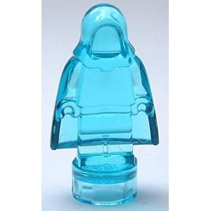 LEGO Star Wars Minifigure Accessoire - Statue d'hologramme de l'empereur Palpatine (VERY petit - Abrox. 1")