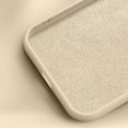 thumbnail image 3 of PANDACO Étui Coquille Souple Mat Pastel Violet pour iPhone 11 Pro, 3 of 3