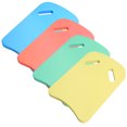 thumbnail image 4 of Tignapoo Lake Blue U-Shaped Swimming Float Board - Lightweight EVA Training Aid for Water Confidence, 39cm x 31cm, Perfect for Swimmers of All Levels., 4 of 6