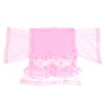 thumbnail image 1 of Housse Anti-Poussière pour Micro-Ondes, Protecteur en Polyester pour Four, 1 of 8