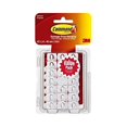 thumbnail image 1 of 3M 243507 Command Door Decorating Clips, White - Pack of 40, 1 of 1