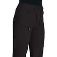 thumbnail image 3 of KOI lite 721 Women's Peace Scrub Pant Black XXSP, 3 of 7