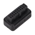 thumbnail image 2 of Accessoires Informatiques, Adaptateur de Carte Mère Portable en Matériau PVC Durable, Installation Simple pour Ordinateur Hôte PH73S, 2 of 8
