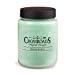 thumbnail image 3 of Crossroads Original Designs 245545 Candle - Jar - Melon Burst, 3 of 3
