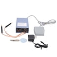 thumbnail image 1 of Sonew 5000W Spot Welding Machine,Spot Welding Machine DIY Portable Adjustable for 0.2MM Nickel Strip 18650 Battery 5000W,Portable Spot Welding Machine, 1 of 8
