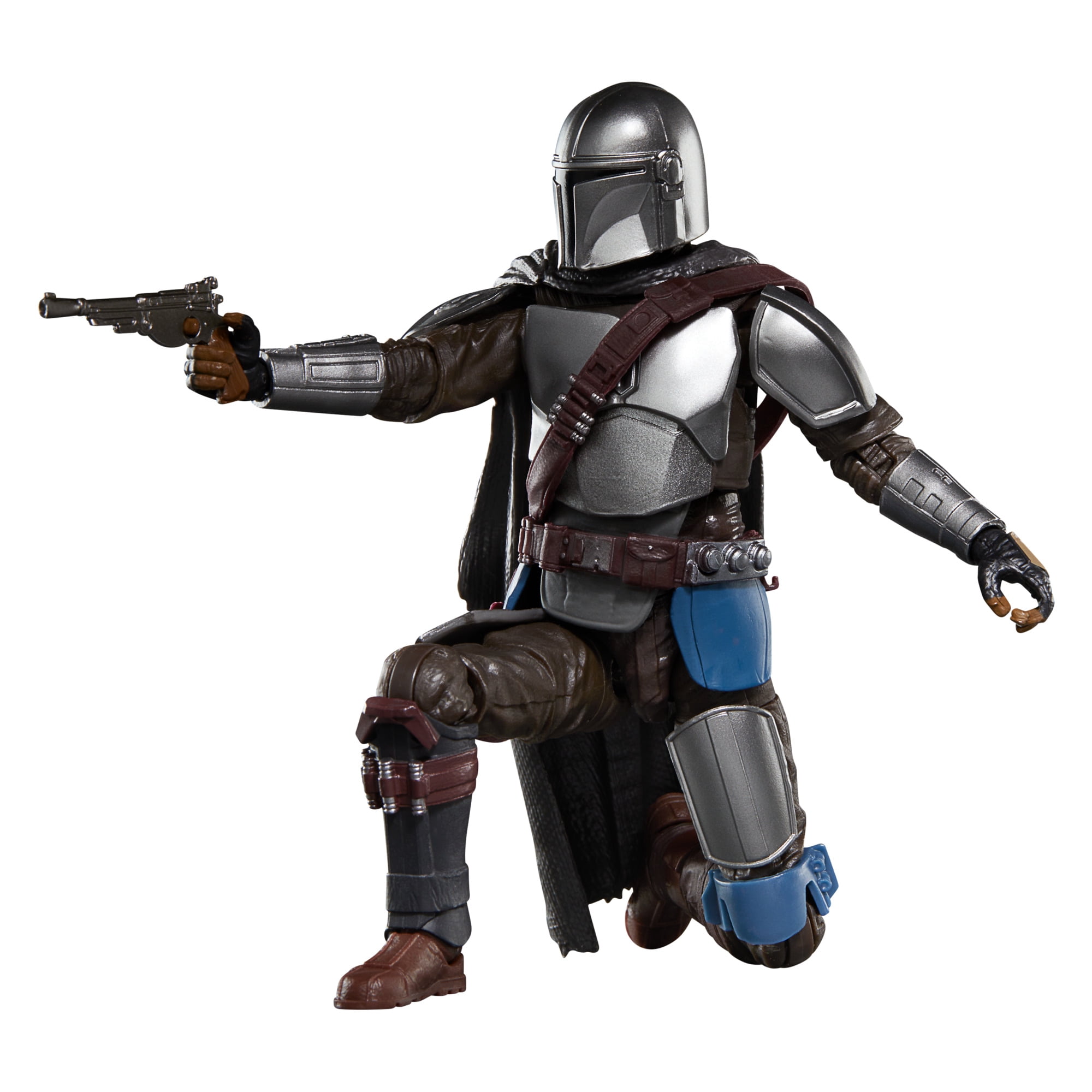 Star Wars The Black Series The Mandalorian (Mines of Mandalore), Star Wars: The Mandalorian Collectible 6 Inch Action Figure