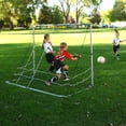 thumbnail image 4 of But de soccer ajustable Lifetime, 4 of 4