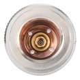 thumbnail image 3 of Conversion de Bidon, Accessoires de Pièces de Gamme Adaptateur en Laiton CO2 Remplacer la Conversion de Bidon, 3 of 8