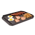 thumbnail image 2 of GrillPro BBQ Grill Cast Iron Plancha-Style Griddle, 2 of 2