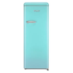 Epic Rétro Aqua Turquoise Tous les réfrigérateurs