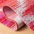 thumbnail image 2 of Safavieh Montage Melva Tapis Géométrique Extérieur, 2 of 7