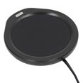 thumbnail image 4 of Coffee Mug Warmer, 55 Degrees Celsius  Constant Temperature Tea Warmer 2 Levels Adjustable  For Coffee For Office For Tea Black, 4 of 8