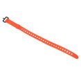 thumbnail image 1 of Elastic Cinch Straps, 17.8in Stainless Steel Buckle Utility Straps, Durable Multipurpose Tension Straps for Extension Cords, Cables, Ropes, Hoses, Bike, Boat, Pant Garters, 1 of 7