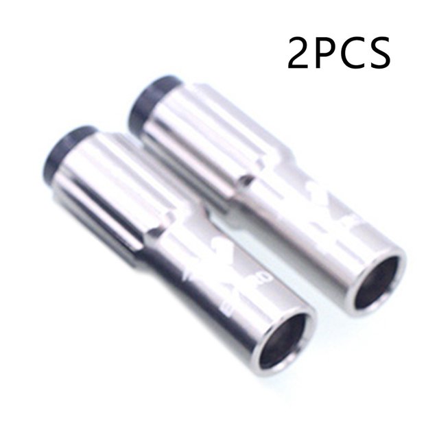 Bike Gear Cable Adjuster Ferrules Inline Gear Derailleur Length Screw