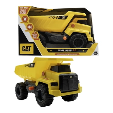 Catipillar Power Haulers™ 2.0 Tombereau