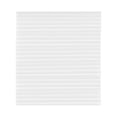 thumbnail image 2 of LINMOUA Window Shades - Pleated Paper Shades For Indoor Window Covers - Black Blinds, 2 of 6