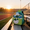 thumbnail image 4 of RKSTN Storage ba Children's Backpack Cute Backpack Baby office supplies, 4 of 8