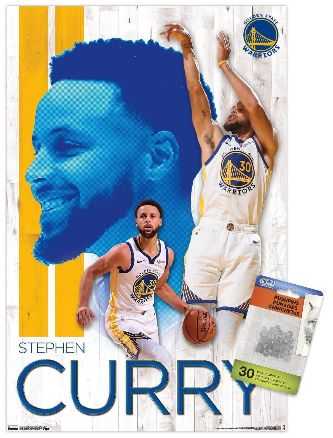 NBA Golden State Warriors