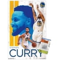 thumbnail image 1 of NBA Golden State Warriors - Stephen Curry 19, 1 of 4