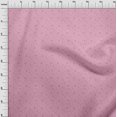 thumbnail image 3 of oneOone Polyester Lycra Fabric Leaves & Flower Floral Fabric Prints by Yard 56 Inch Wide, 3 of 4
