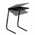 thumbnail image 2 of Table-Mate - The Adjustable Table That Slides to You! Black, 2 of 9