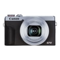 thumbnail image 4 of Canon PowerShot G7 X Mark III Digital Camera (Silver), 4 of 12