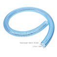 thumbnail image 2 of Shisuyan Siphoning Hose For Gasoline Natural Rubber 1Pack 39.4X1.06X1.06In, 2 of 8