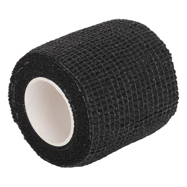 Anti Slip 10PCS Pen Bandages, 200PCS Machine Bags for Waterproof