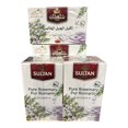 thumbnail image 1 of SULTAN Tisane Pure Natural Rosemary - 5 Pack (20 Bags Each), 1 of 1