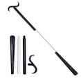 thumbnail image 1 of LSLJS Dressing Aid Rod Stick with Shoe Horn with Sock Removal Tool Extend, Home Accessories, 1 of 1