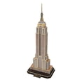 thumbnail image 2 of Puzzle 3D National Geographic : Empire State Building, 2 of 4