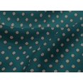 thumbnail image 4 of oneOone Viscose Jersey Fabric Mandala Geometric Decor Fabric Printed BTY 60 Inch Wide, 4 of 5