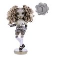 thumbnail image 3 of Shadow High Nicole Steel Fashion Doll, 3 of 6