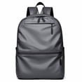 thumbnail image 1 of MesaSe High Capacity Ultralight Backpack For Men Soft Polyester Fashion School Backpack Laptop Waterproof Travel Shopping Bags Men‘s, 1 of 5