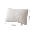 thumbnail image 3 of Meitianfacai Cool Bed Pillows For Sleeping Pillow For Stomach Sleepers Hotel Quality Firm Pillow Luxury Down Filling Supportive Pillow For Hot Sleepers, 3 of 9