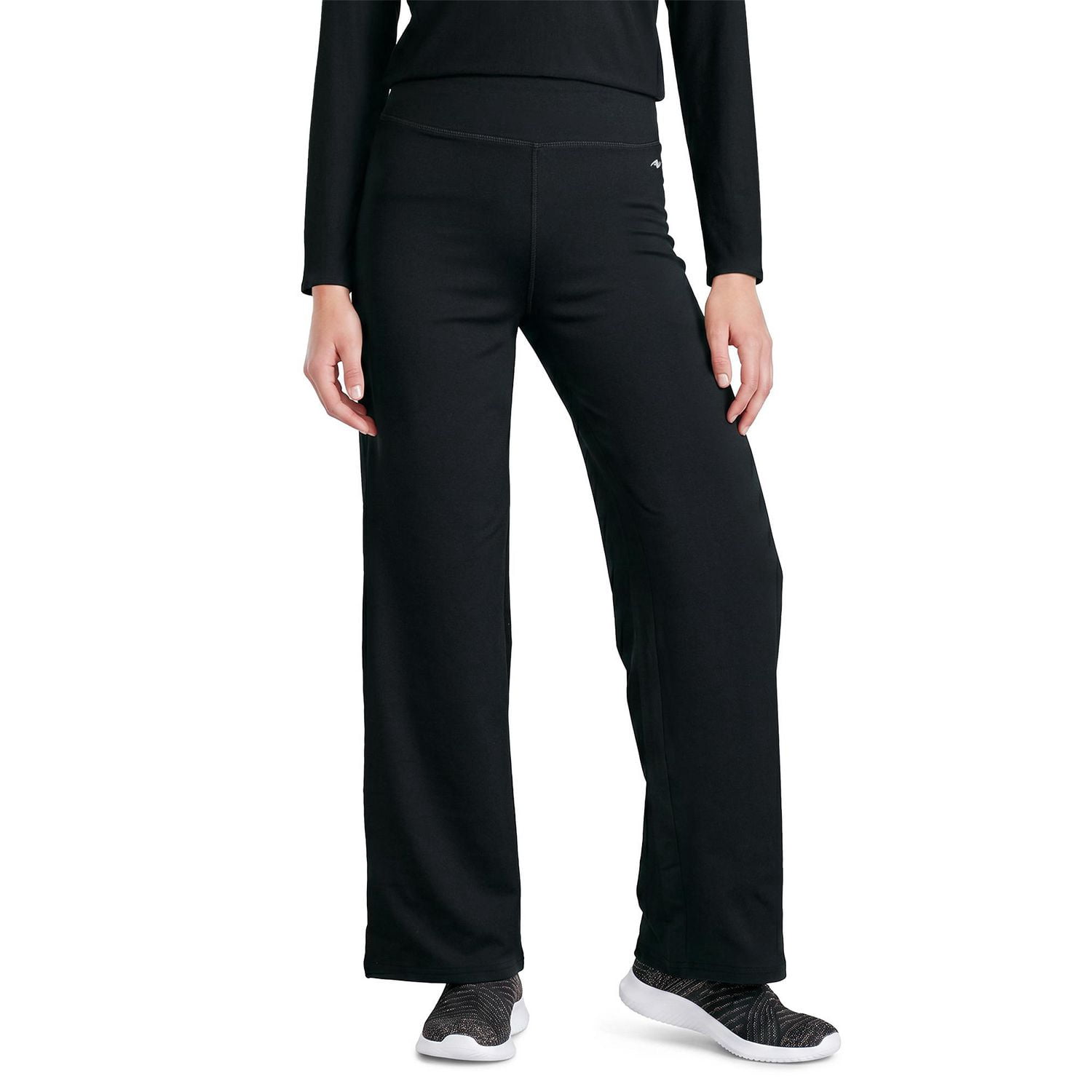 Athletic Works Girls' Active Pant