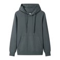 thumbnail image 1 of maskred Unique Custom Embroidered Sweatshirts And Memorable Add Top Song Embroidered Hoodie Customized Dark Night Grey S, 1 of 6