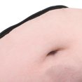 thumbnail image 4 of LOLIPPYY belt bag men 3D Dad Belly Design Multi 1Set for Gatherings Amusement Parks Prank, 4 of 6