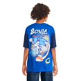 thumbnail image 3 of Sonic The Hedgehog Boys' Short Sleeve Tee, 3 of 3