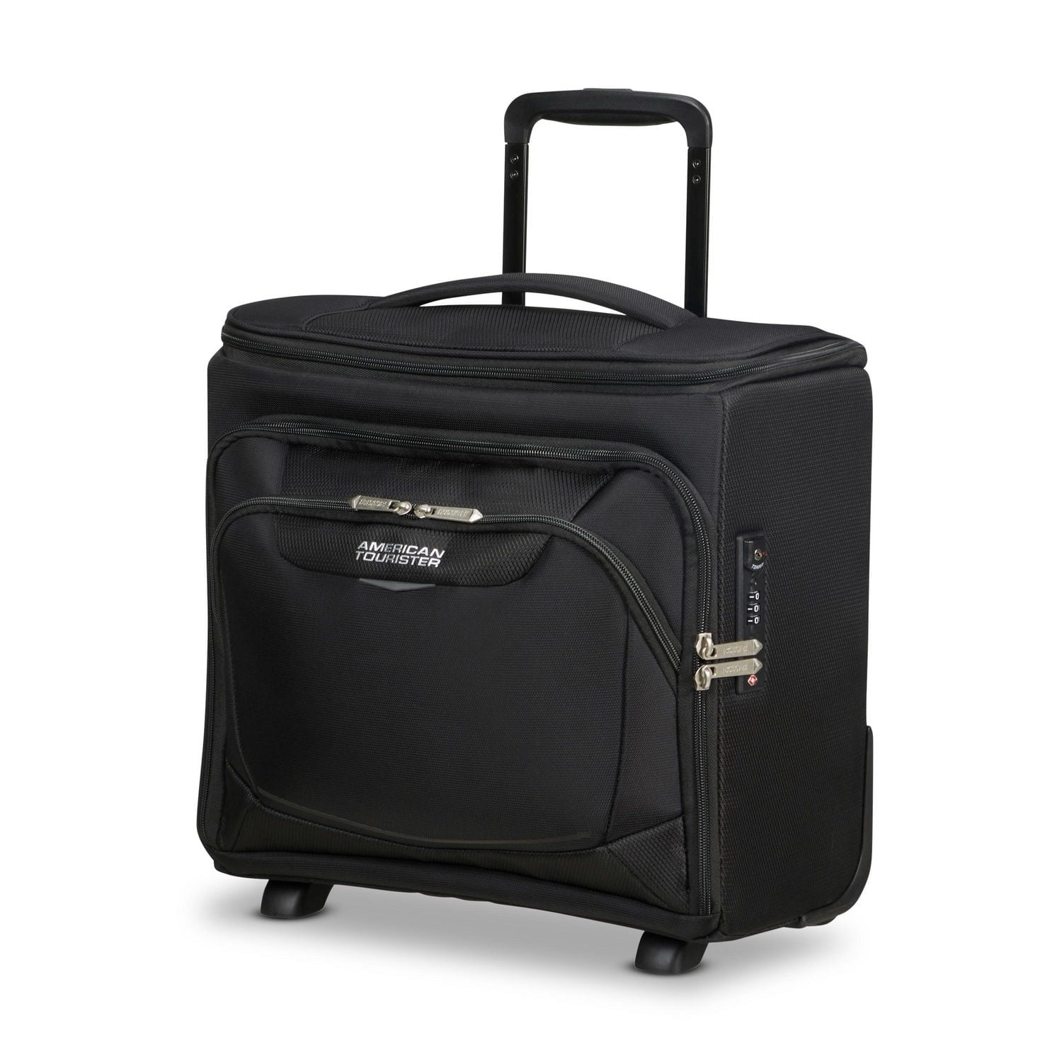 American Tourister Summerride Expandable Underseater