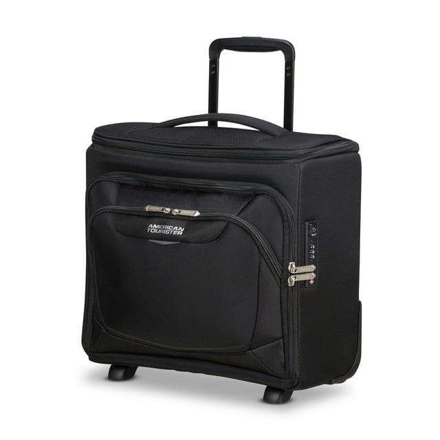 American Tourister Summerride Expandable Underseater